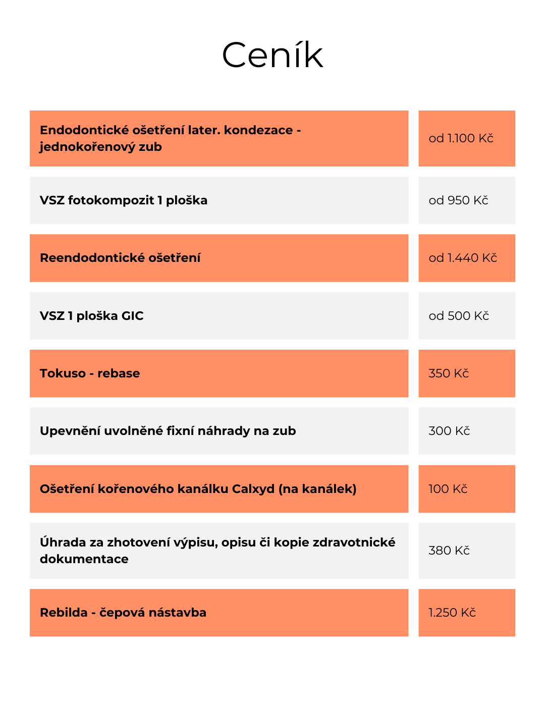 Ceník Baxová - 2025-min